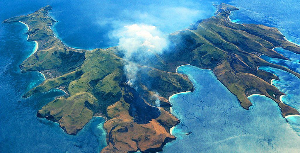 Tour privato Splendori Balinesi con possibile soggiorno a Komodo