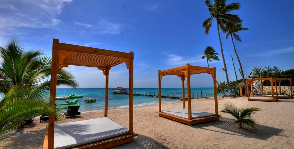 Miranda Bayahibe 4*