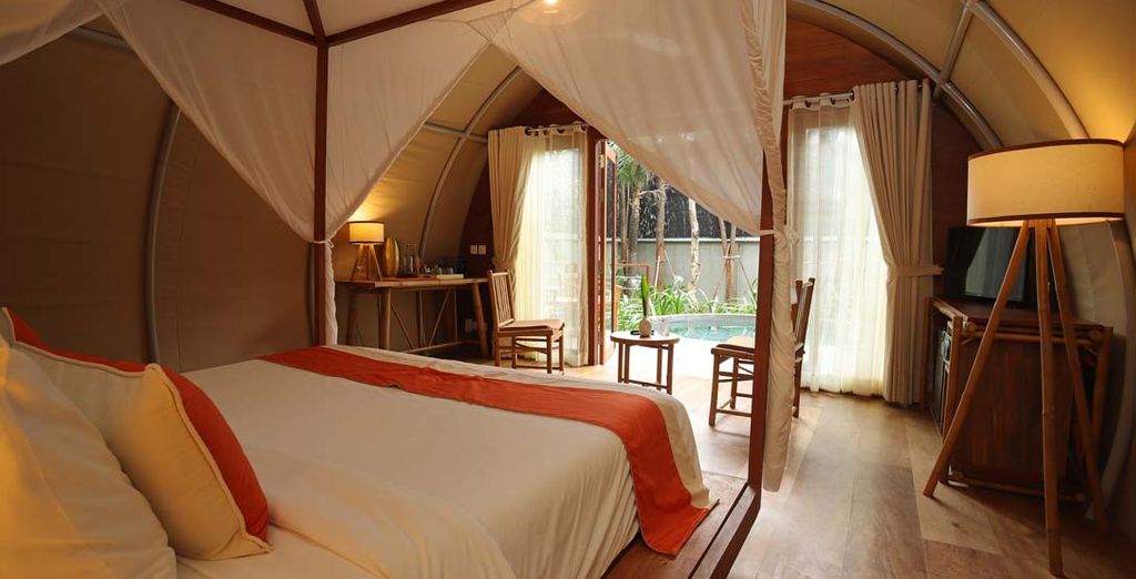 The Rose Residence 5* + Templation Angkor 5* + Cape Sienna 5*