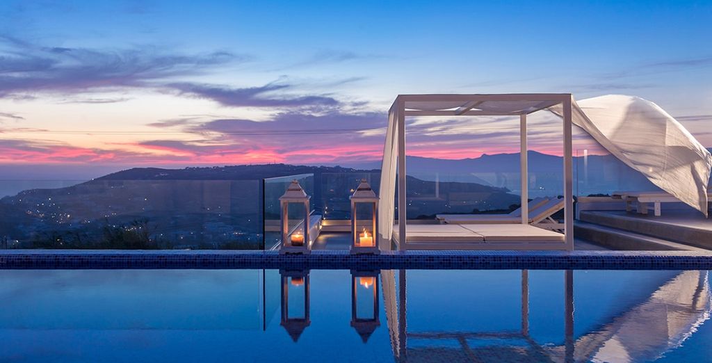 Colours of Mykonos Luxury Residences & Suites