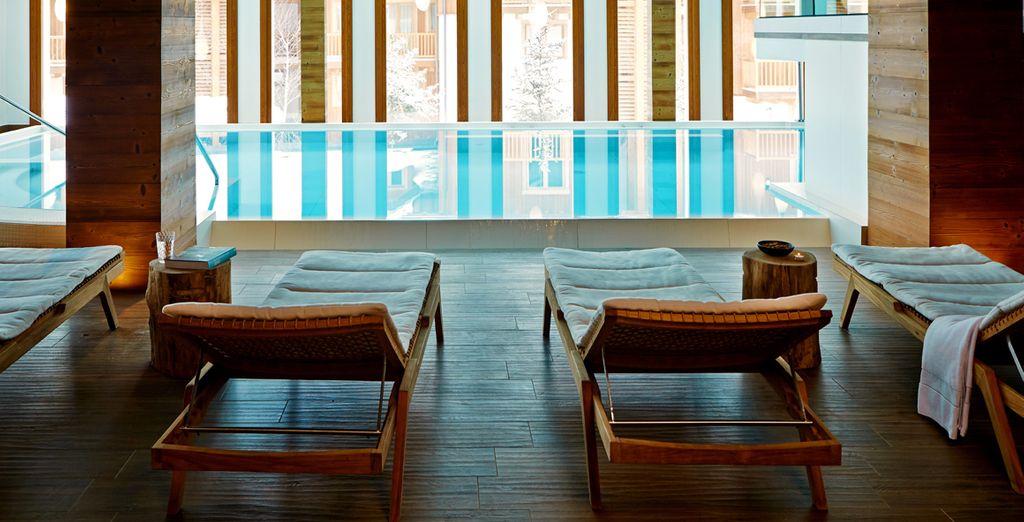 Montana Lodge & Spa 5*