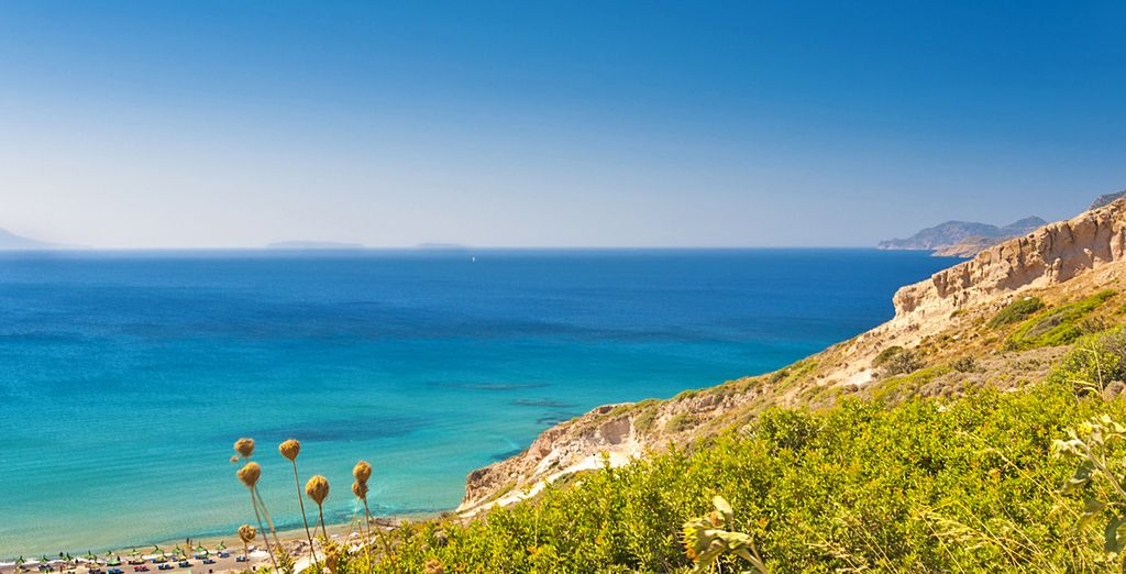 Lango Design Hotel & Spa 5* - Adults Only