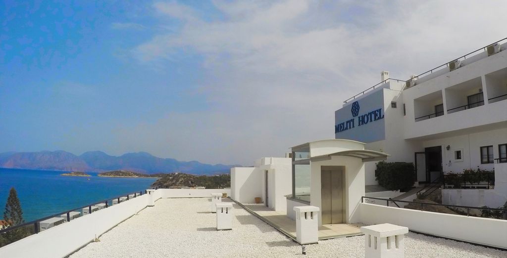 Meliti Hotel 4*