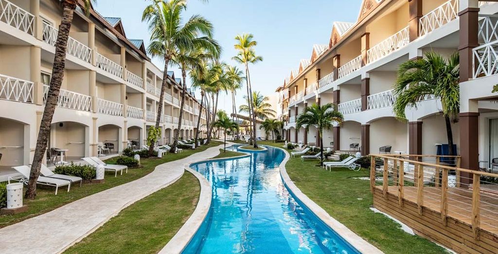 Be Live Collection Punta Cana 5* - Adults Only