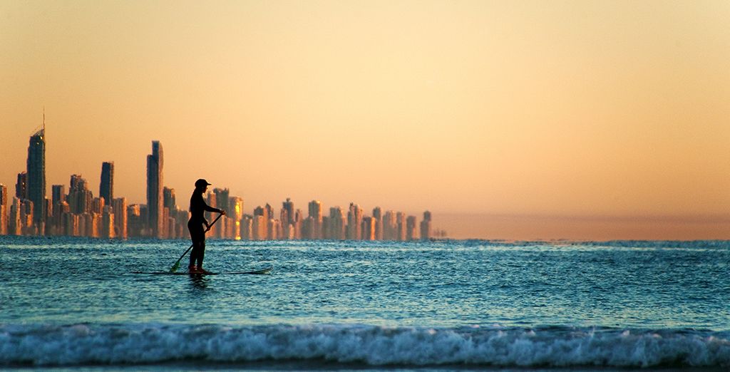 Tour dell'Australia e estensione mare a Bali