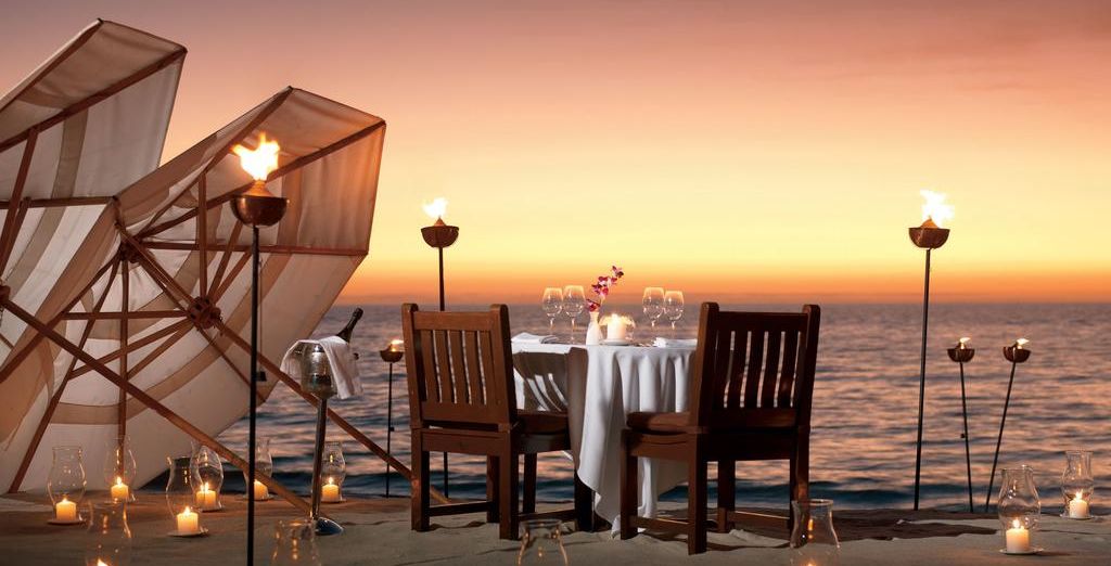 LaPlaya Beach Golf Resort & Spa 4* + Urbanica The Meridian Hotel Miami 4*