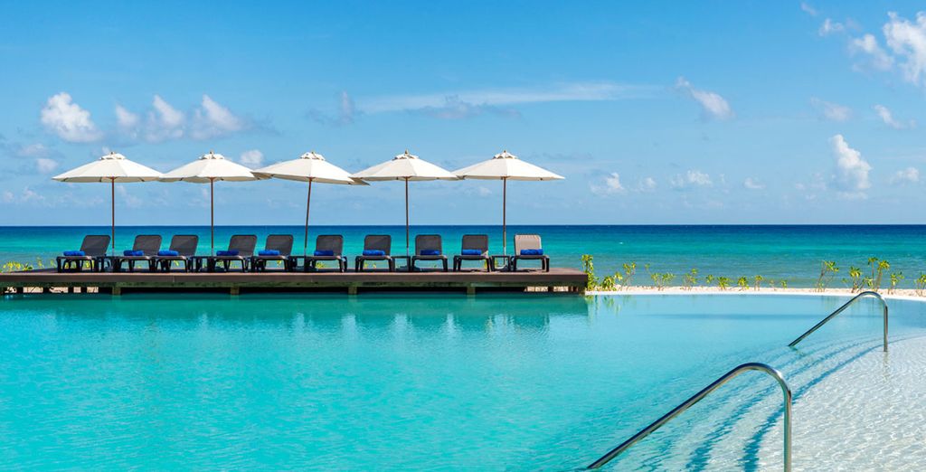 Ocean Riviera Paradise Privilege