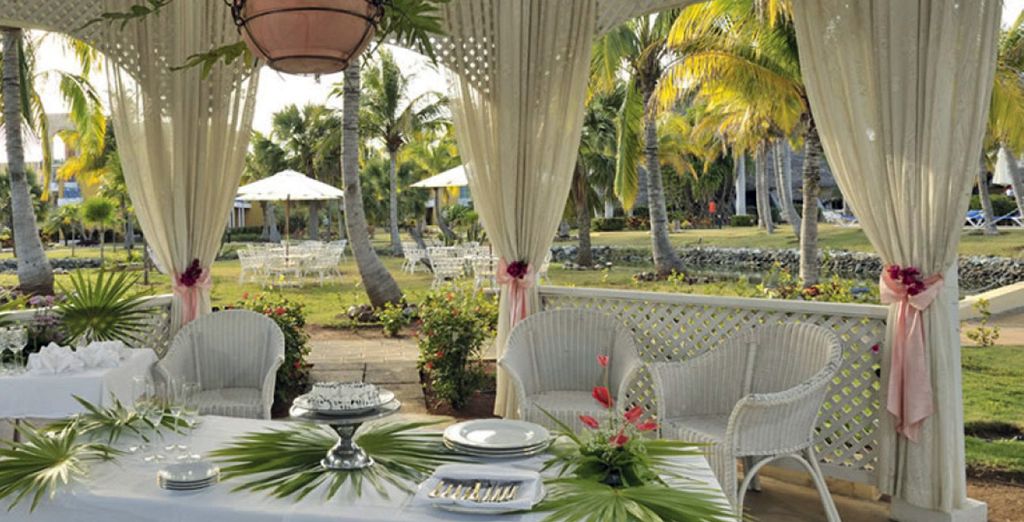 Tour Cuba Classico + Meliá Las Antillas Varadero 4*Sup