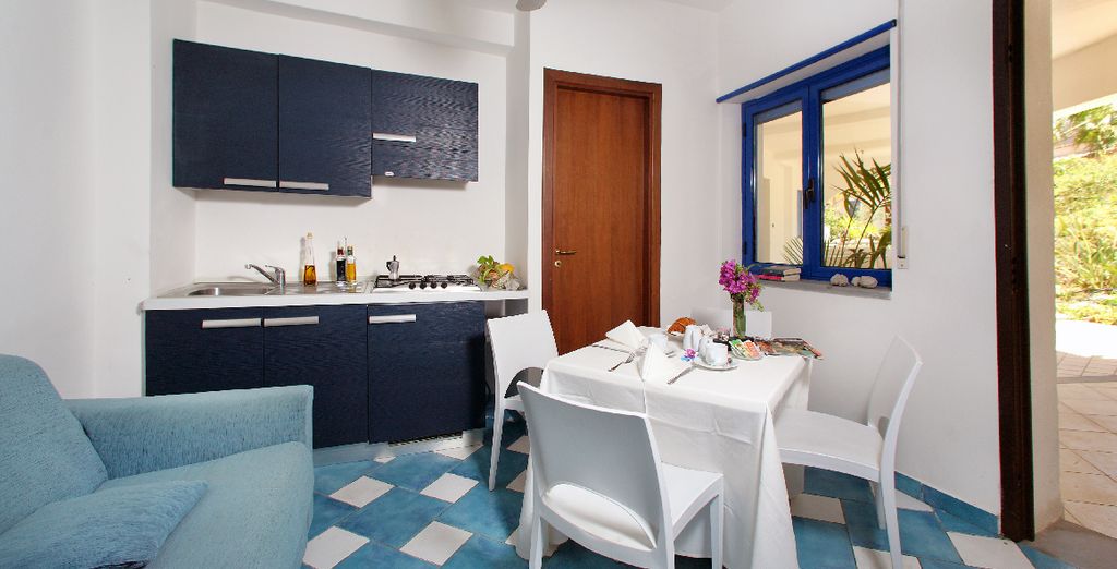 Regent Beach Hotel & Apartments 4*