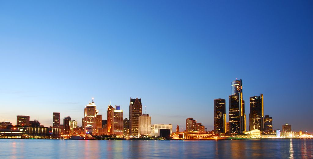 Homewood Suites Midtown Manhattan Times Square South 4*