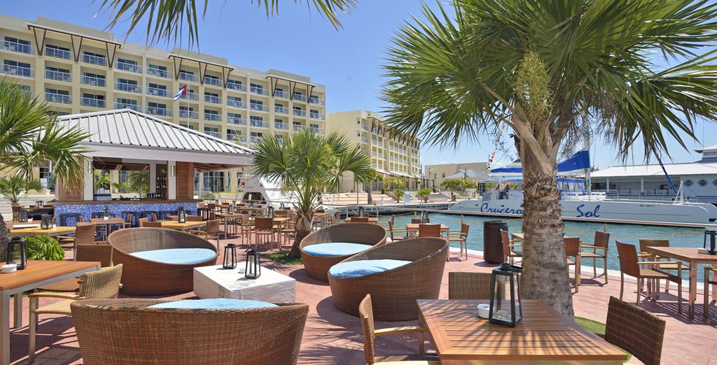 L'Avana, Cienfuegos e Trinidad in casa particular + Hotel Melià Marina Varadero 5*