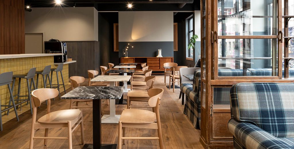 Hotel Kaijoo by HappyCulture 4*