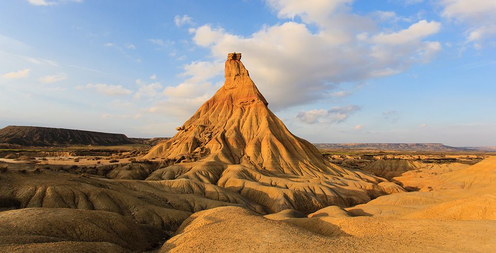 Tour con noleggio auto dei Paesi Baschi, La Rioja e Navarra