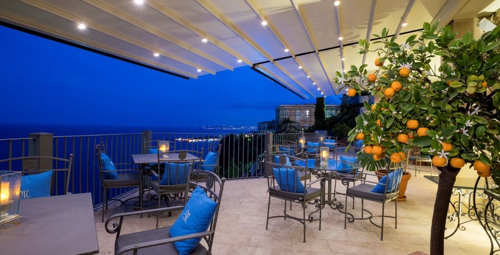 Hotel Metropole Taormina 5*- Adults Only 