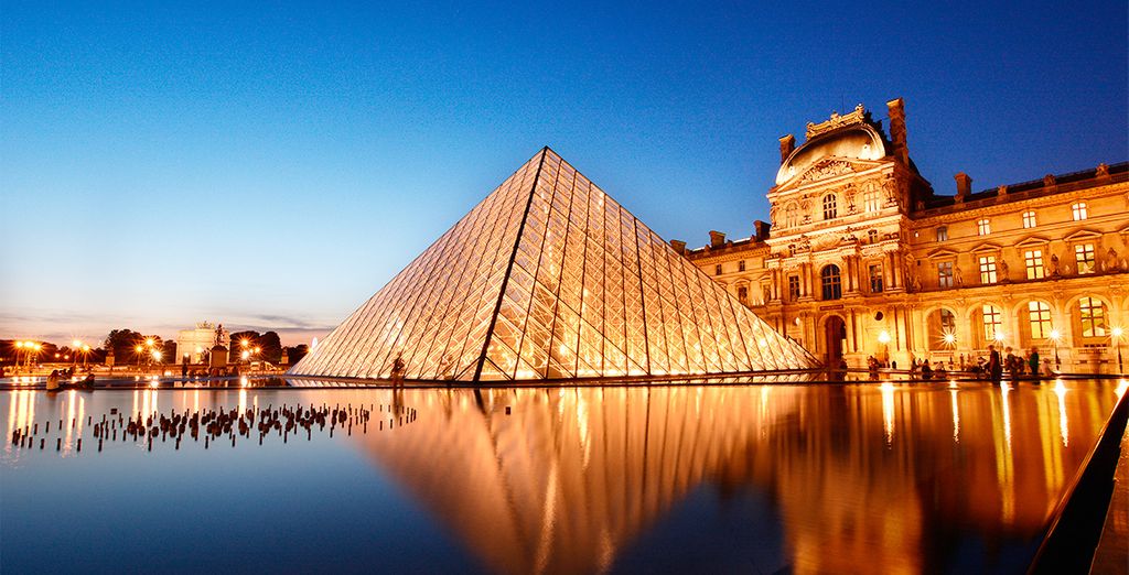 Hotel Belloy St Germain 4*