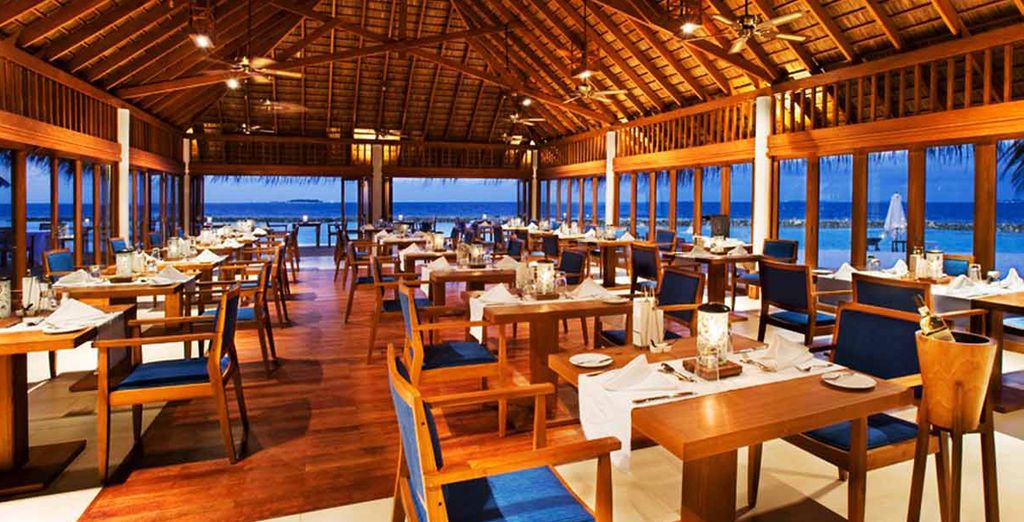 Tour dello Sri Lanka + Vakarufalhi Island Resort 5*