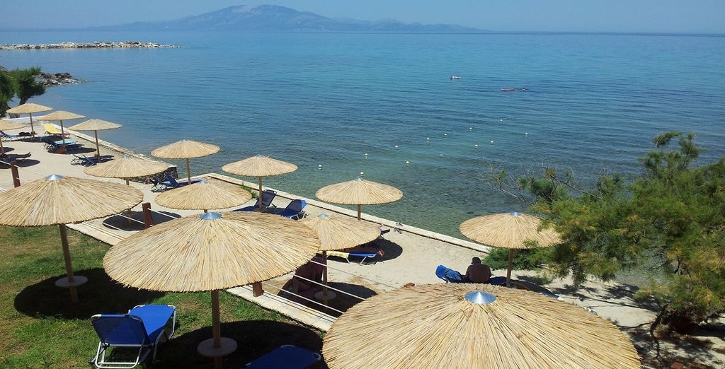 Tsamis Zante Spa Resort 4*