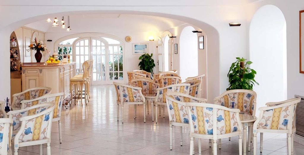Hotel Terme San Lorenzo 4*