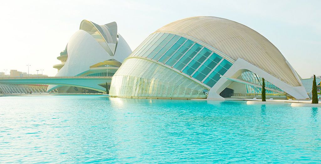 Crociera a bordo della Celebrity Edge nel Mediterraneo