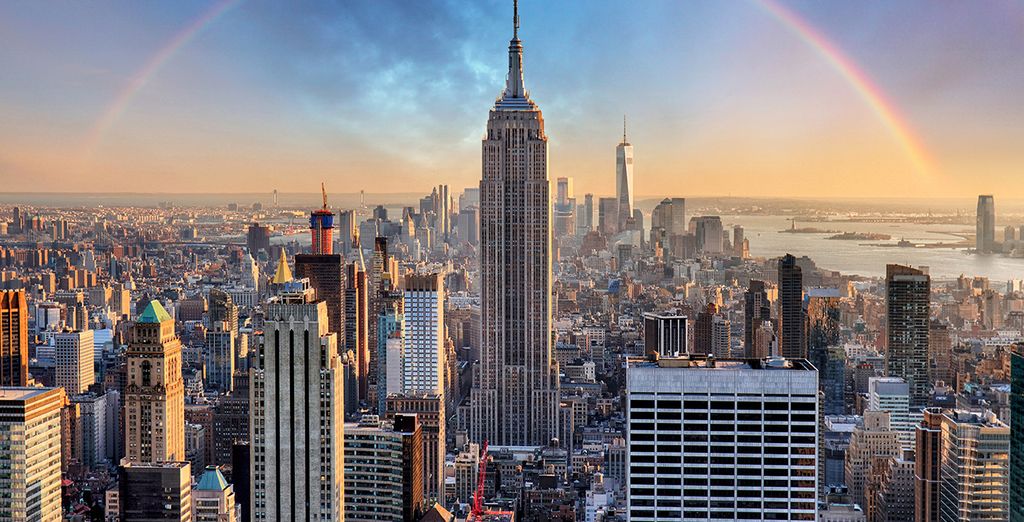Hilton Garden Inn New York/Manhattan-Chelsea