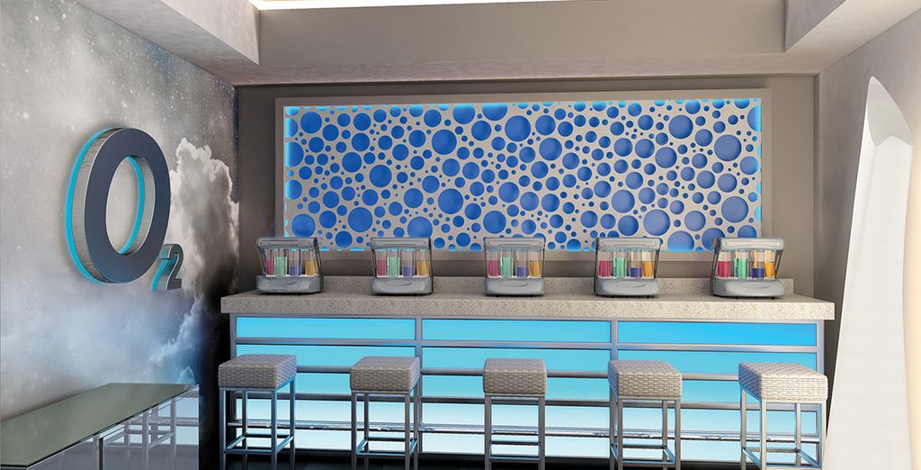 Hotel Sixty LES 5* & CHIC by Royalton All Inclusive Resort 5* – Adults Only
