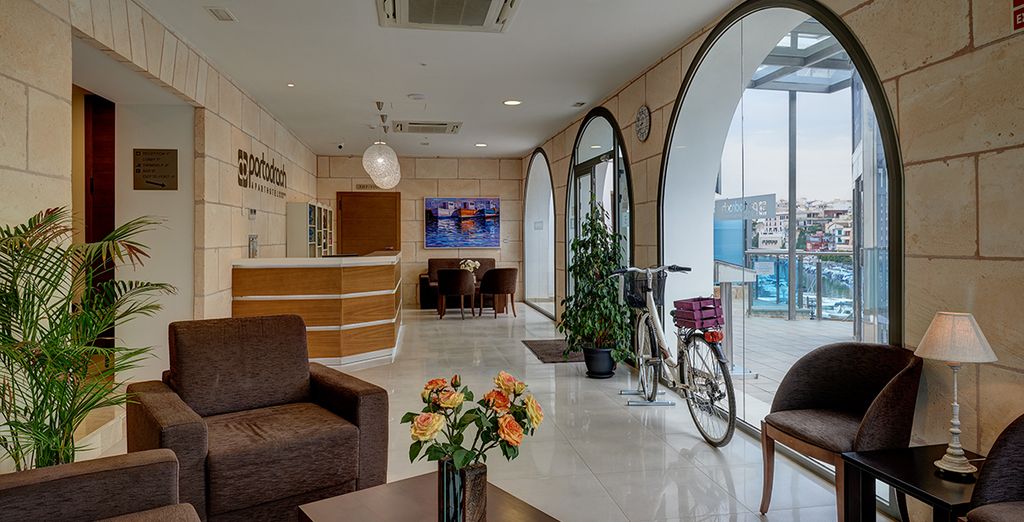 Aparthotel PortoDrach 4*