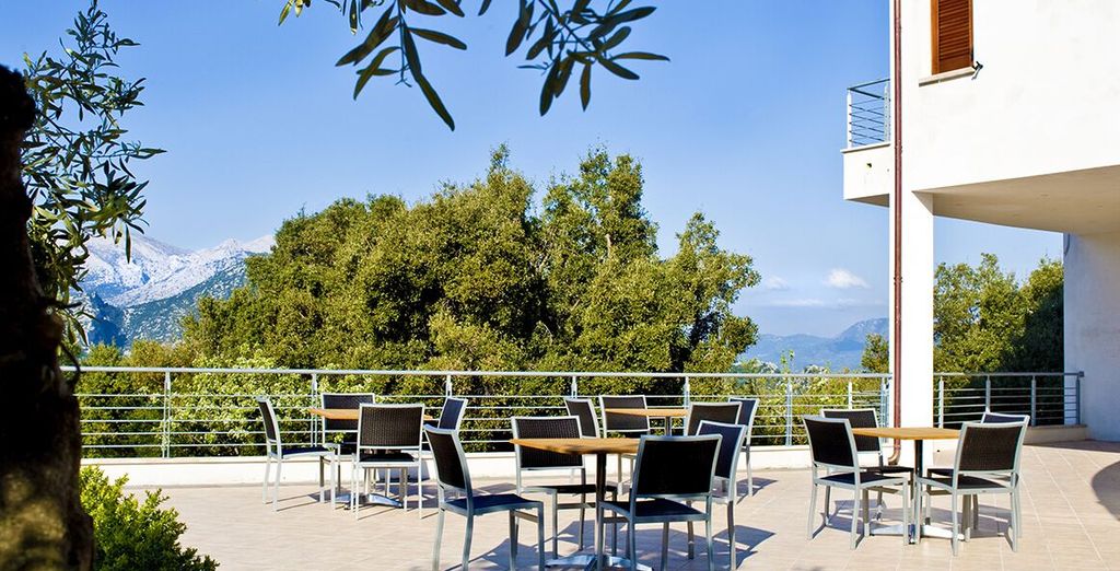 Il Querceto 4*