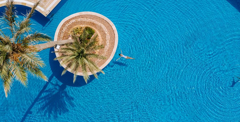 Valtur Djerba Golf Resort & Spa 4*