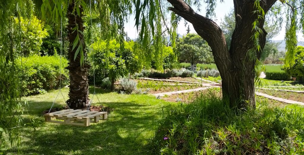 Marrakech Experience + Dellarosa Hotel Suite & Spa 4*