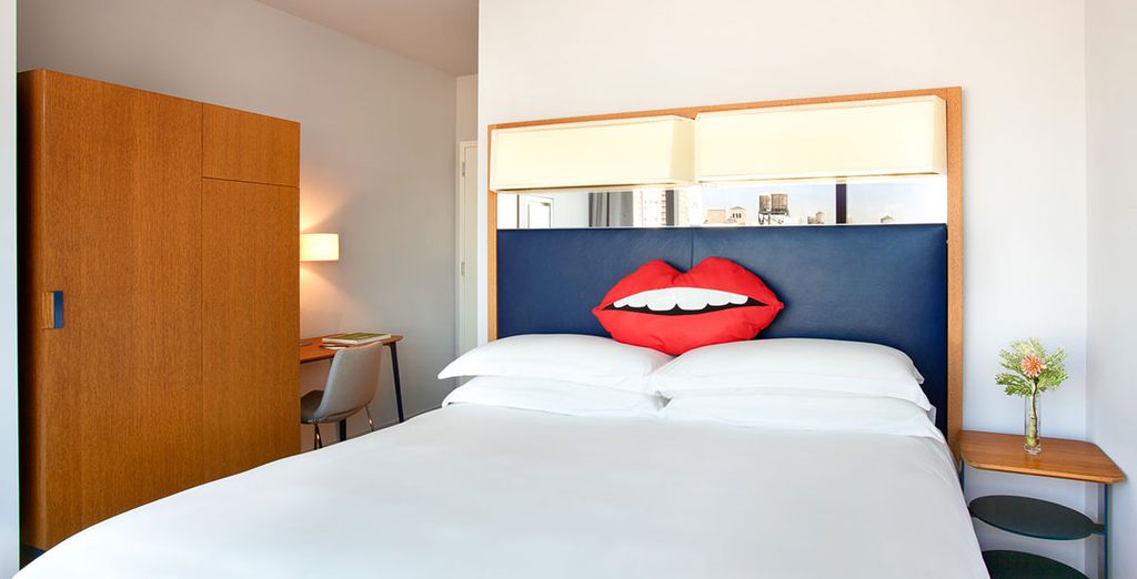 The Standard 4* - East Village 