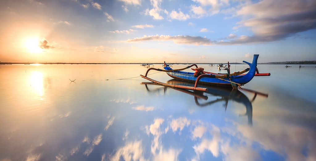 Tour Bali & le sue spiagge