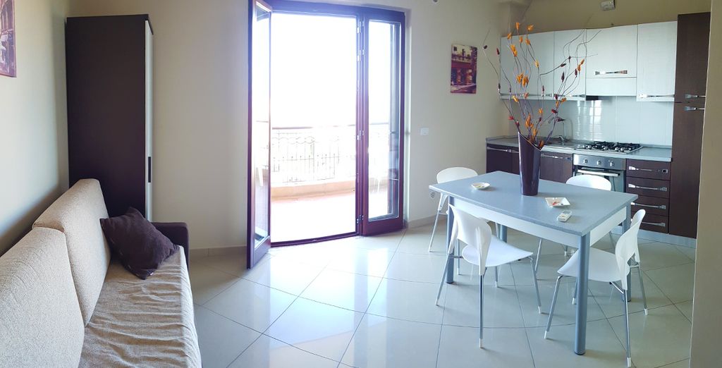 Residence Rosa