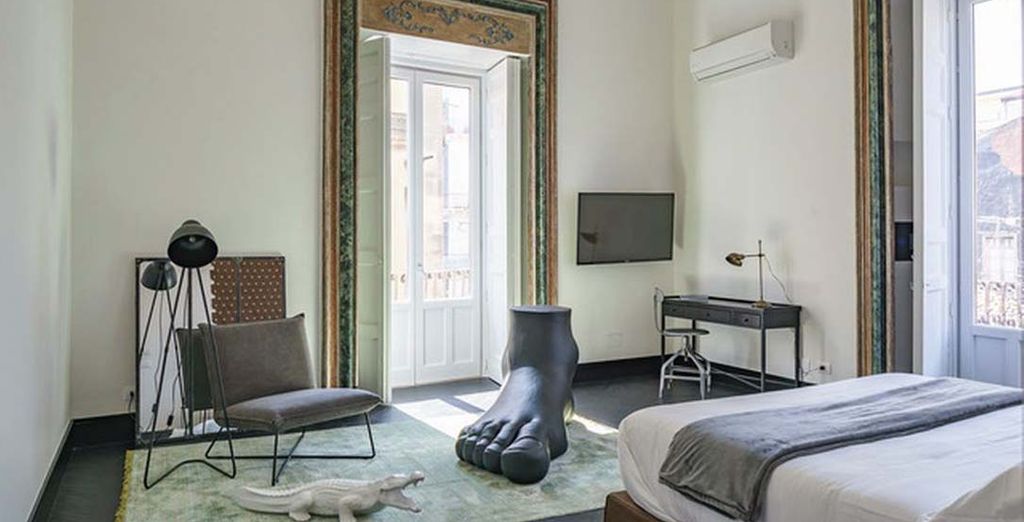 Asmundo di Gisira - Art Market Living Boutique