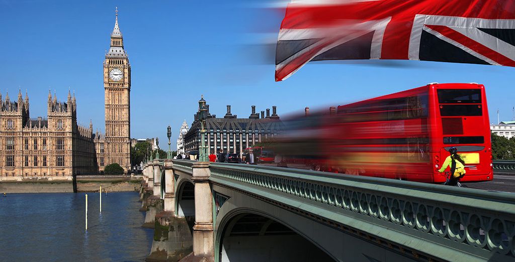 Urban Villa Londra 4*