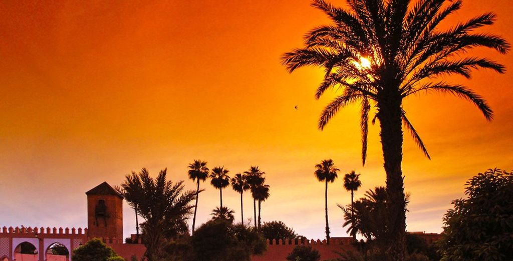 Riad Jonan 4*