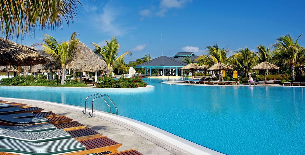 Casa particulares a L'Avana, Cienfuegos, Trinidad, Remedios + Melia Las Dunas Hotel 5*