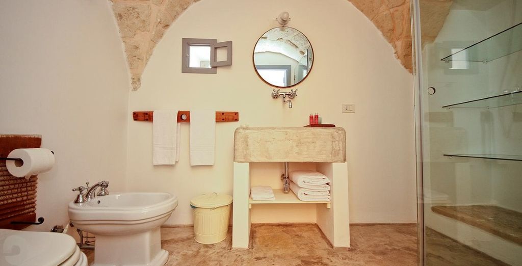 Masseria Ancella