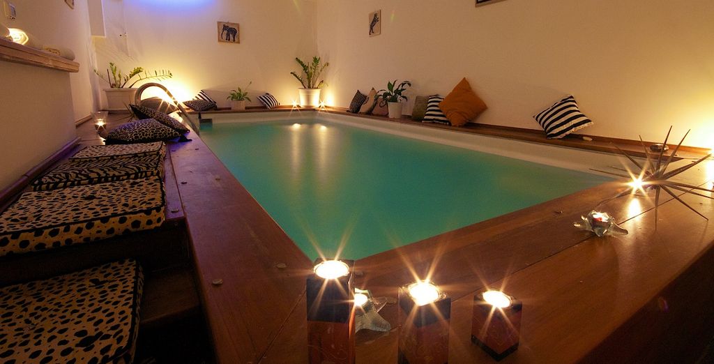 Il San Francesco Charming Hotel 4*