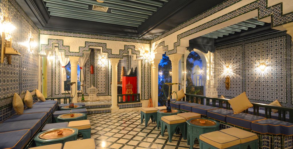 Nicolaus Club Helios Beach Djerba 4*