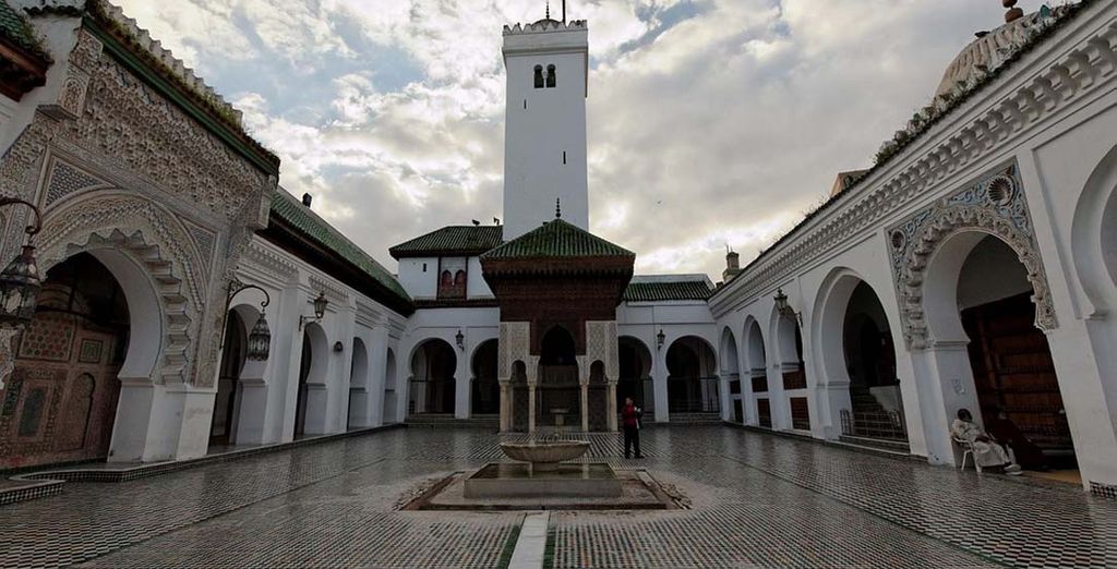I segreti del Nord del Marocco in 5 o 7 notti