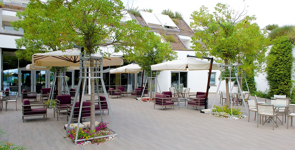 Kalidria Hotel & Thalasso Spa 5*