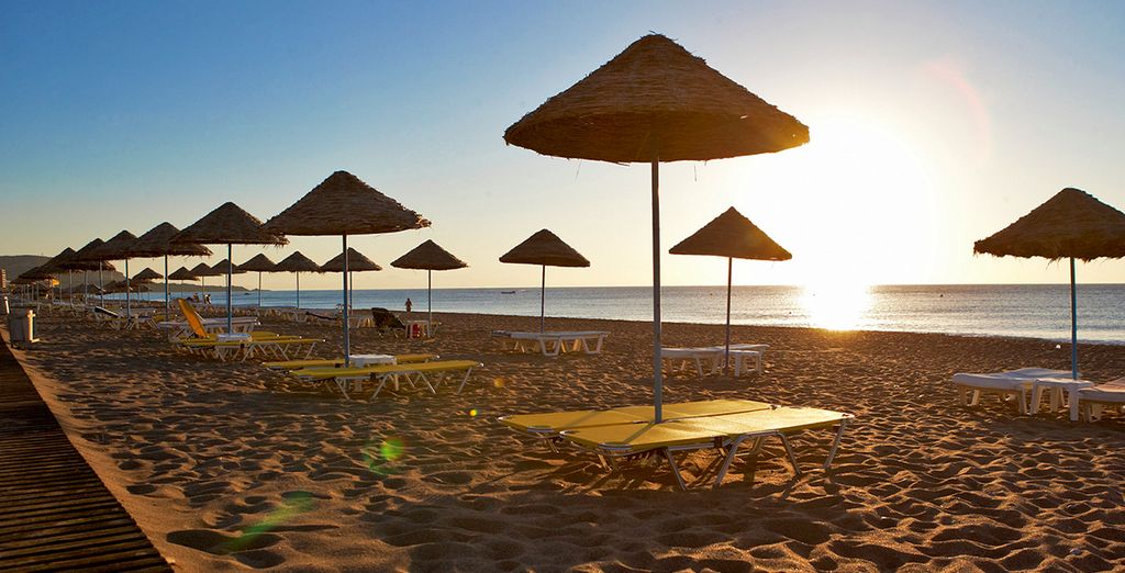 Pegasos Beach Resort Hotel