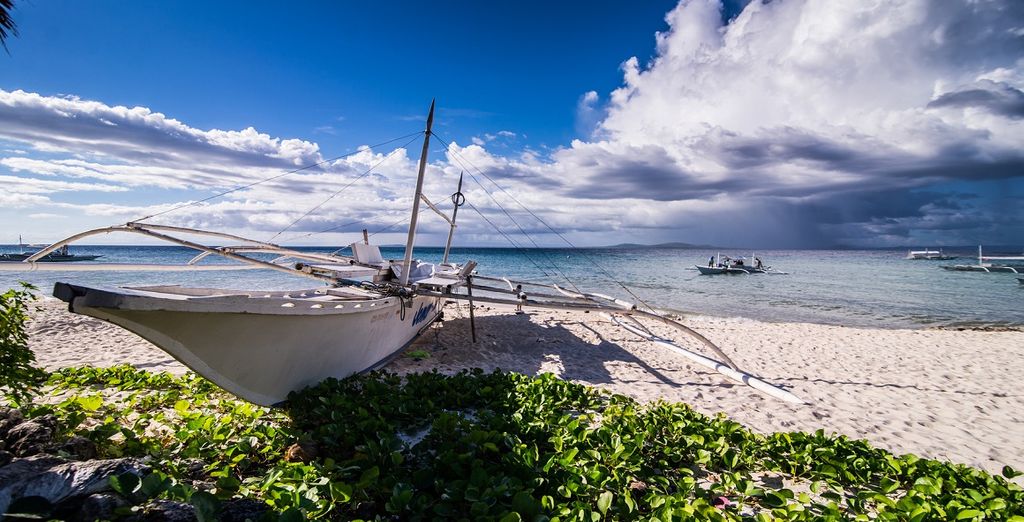 Filippine: Speciale Natale e Capodanno all'Isola di Bohol