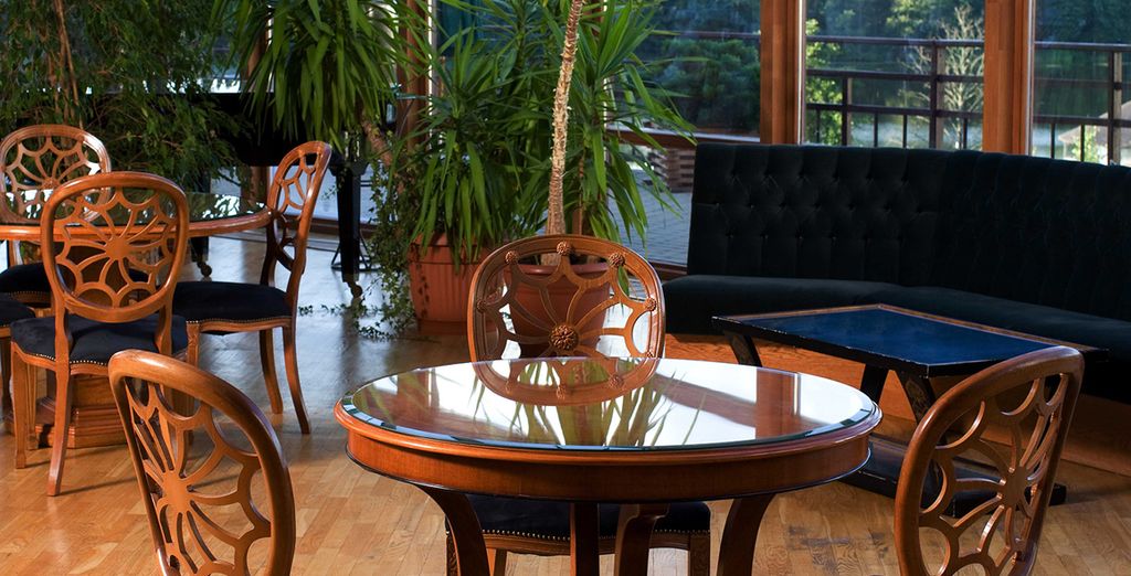 Le Méridien Vilnius 5*