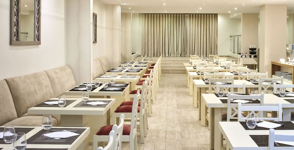 Santa Eulalia Hotel & Spa 4*