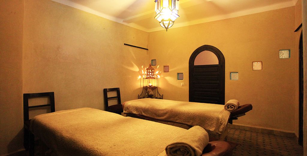 Riad Dar Silsila