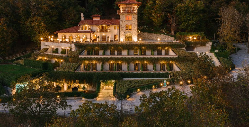 Tenuta de l'Annunziata