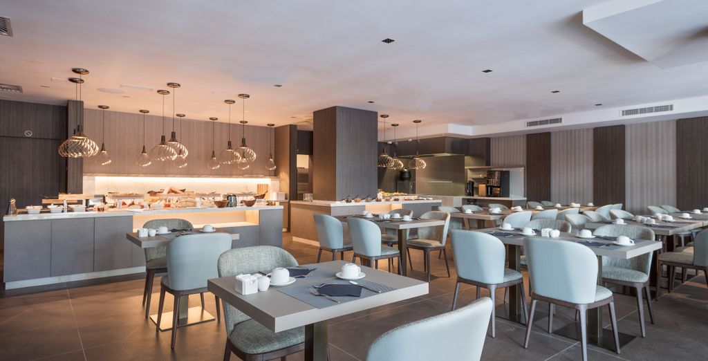 Melia Budva Petrovac 5*