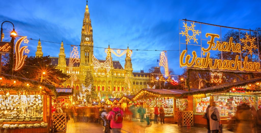 Falkensteiner Hotel Wien Margareten 4*