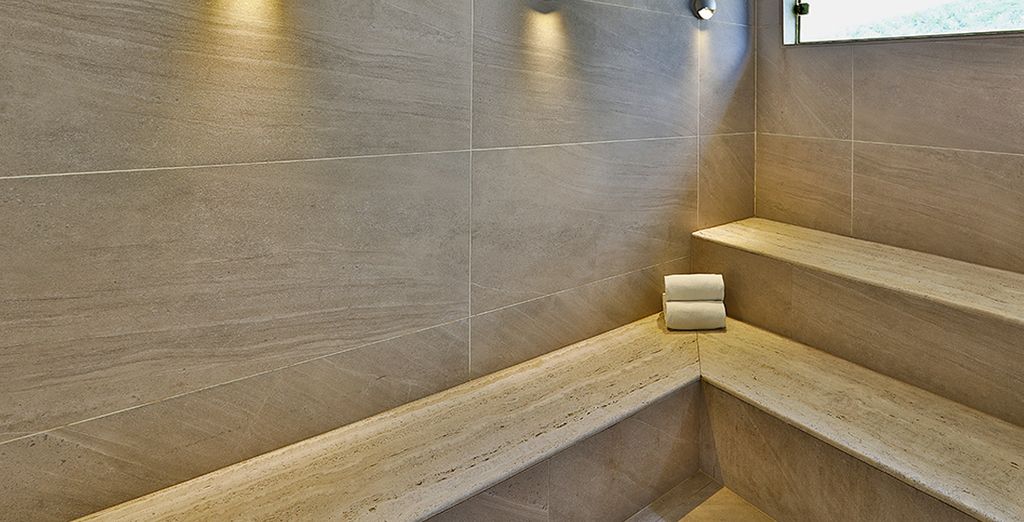 Arena Leme Hotel 4* con possibile estensione a Buzios